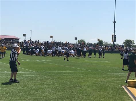 Tom Silverstein provided updates and analysis Tuesday as the Green Bay Packers cut their active roster to 53 players ahead of the 2023 season opener against the Chicago Bears Sept. . Tom silverstein twitter